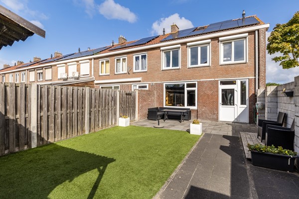 Medium property photo - Kastanjestraat 29, 5922 CA Venlo